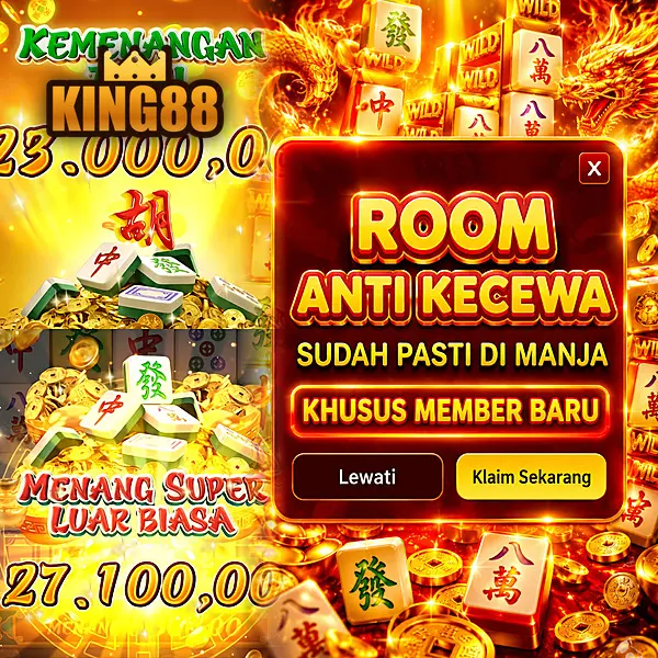 king88 Masuk
