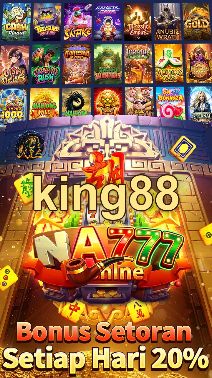 king88 Masuk