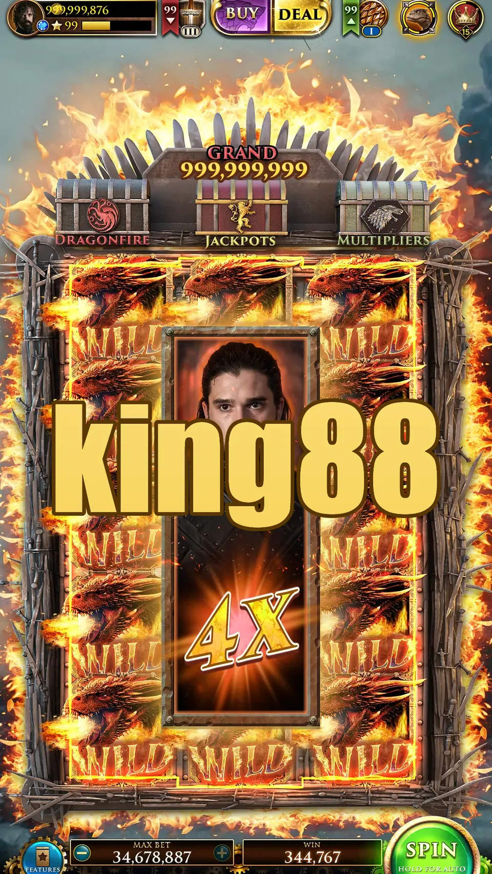 king88 Masuk