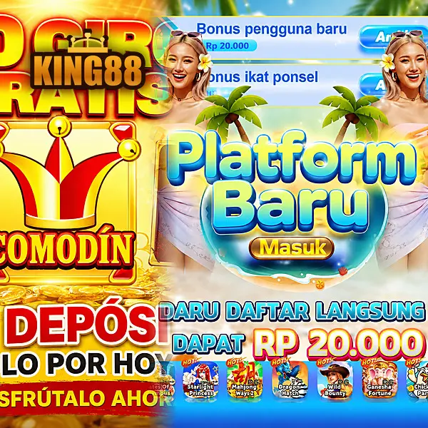 king88 APK Resmi Unduh