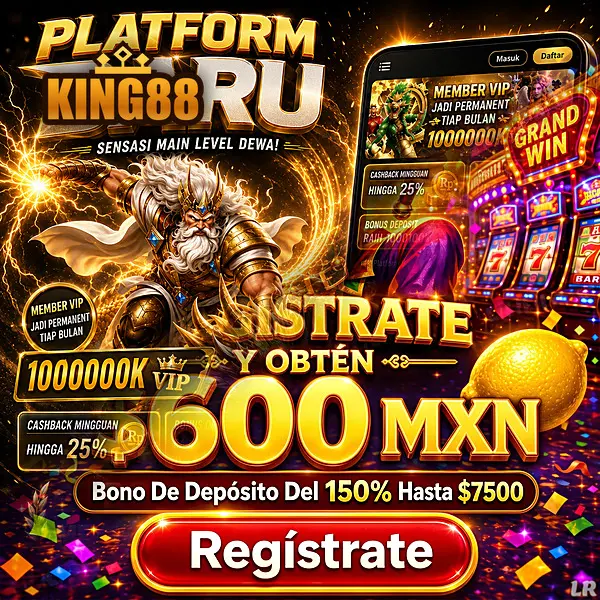 king88 Masuk - king88 Resmi