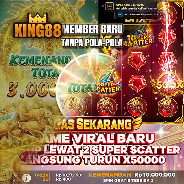 king88 Daftar Sekarang - Unduh APK