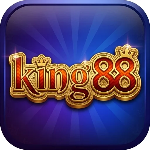 king88 Logo - Resmi