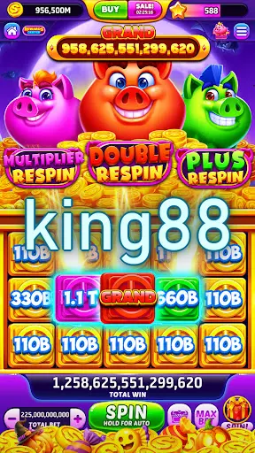 king88 Preview - Resmi Unduh